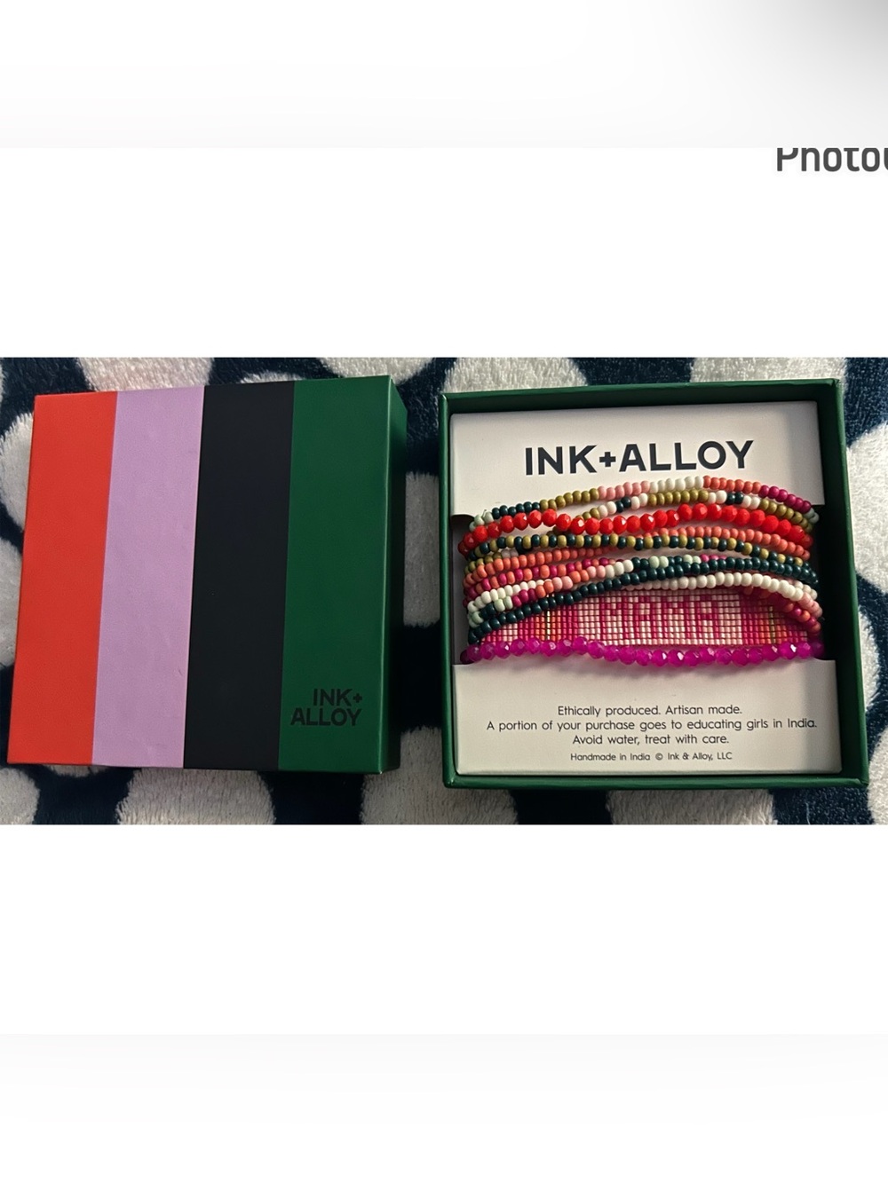 Bracelet - Picture 2 of 5